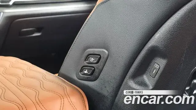 Kia Sportage 2021 — Photo 22/32