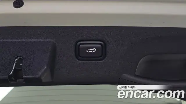 Kia Sportage 2021 — Photo 15/32