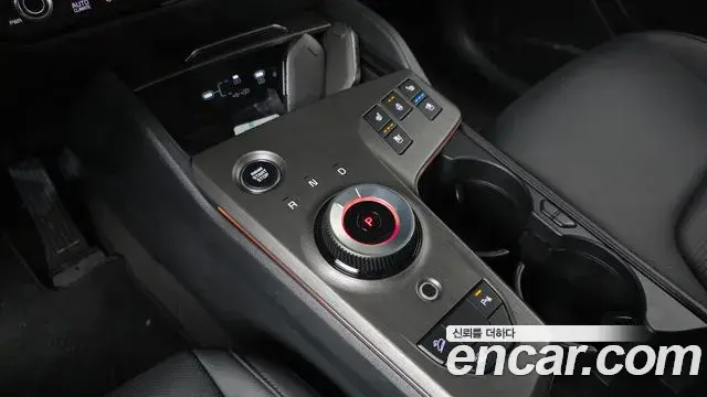 Kia Sportage 2025 — Фото 9/20