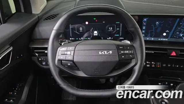 Kia Sportage 2025 — Фото 15/20
