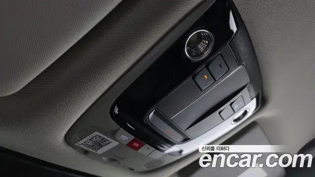 Kia Sportage 2025 — Фото 17/20