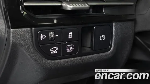 Kia Sportage 2025 — Фото 19/20