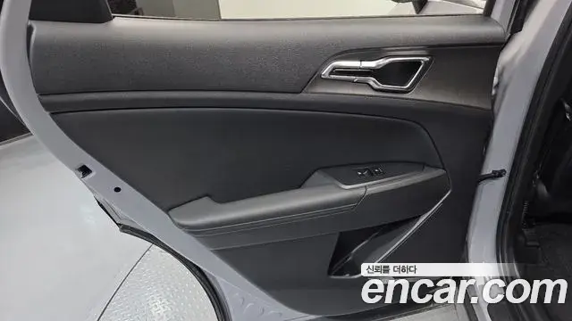 Kia Sportage 2025 — Photo 25/30