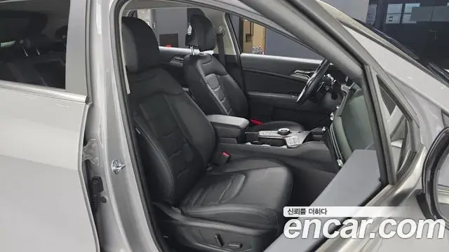 Kia Sportage 2025 — Photo 11/30