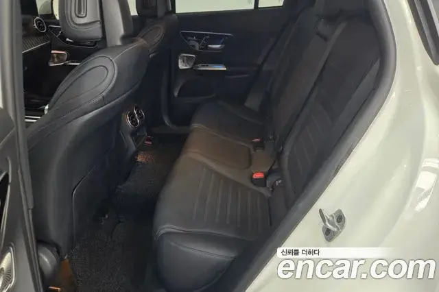 Mercedes-Benz GLC-Class 2024 — Фото 9/17