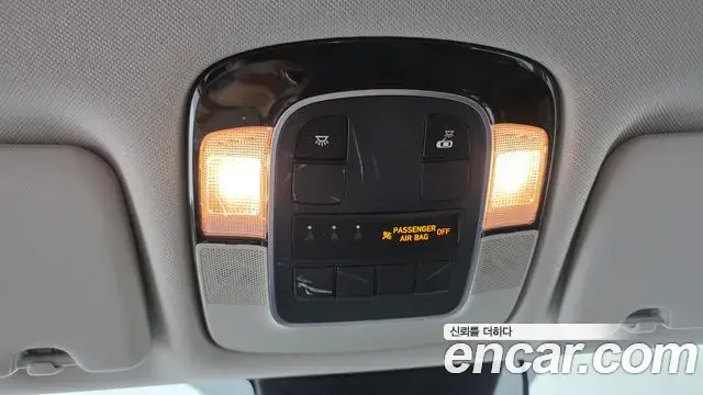 Hyundai The New Tucson 2023 — Фото 18/20