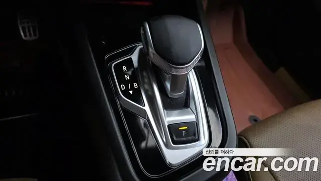Renault Samsung Arkana 2025 — Фото 7/20