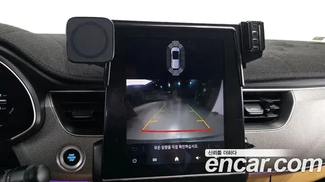 Renault Samsung Arkana 2025 — Фото 14/20