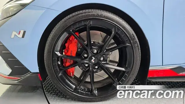 Hyundai Avante 2022 — Фото 4/20