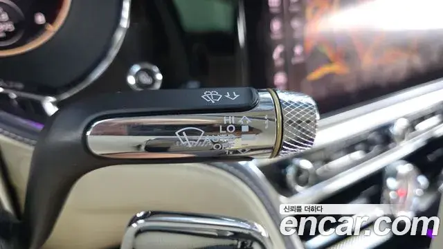 Bentley Flying Spur 2021 — Şəkil 3/34