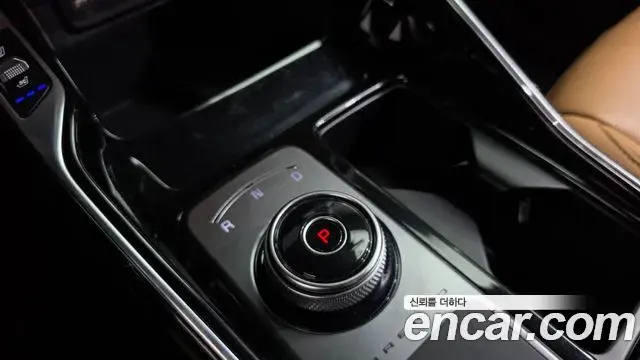 Kia Sorento 2022 — Фото 9/20
