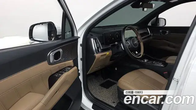 Kia Sorento 2024 — Фото 10/20