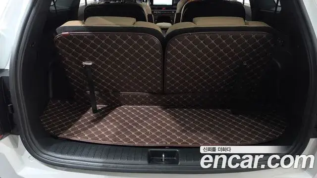 Kia Sorento 2024 — Фото 20/20
