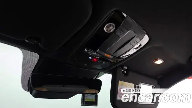 Kia Sorento 2024 — Şəkil 24/33