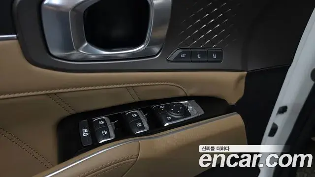 Kia Sorento 2024 — Şəkil 21/33