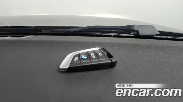 BMW 4 Series 2022 — Photo 15/20