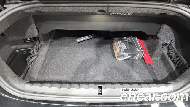 BMW 4 Series 2022 — Photo 18/20