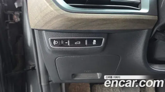 Kia K8 2023 — ფოტო 37/38