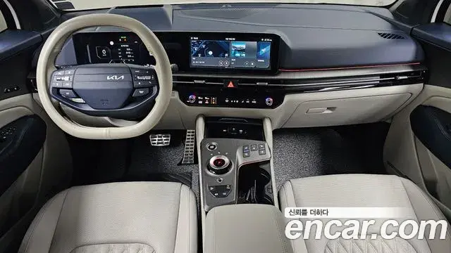 Kia Sportage 2025 — Фото 7/20