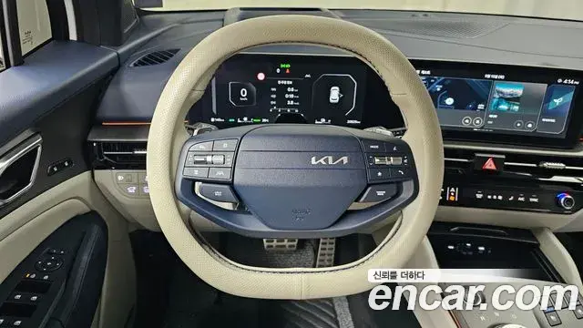 Kia Sportage 2025 — Фото 14/20
