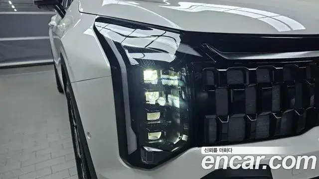 Kia Sportage 2025 — Photo 18/33