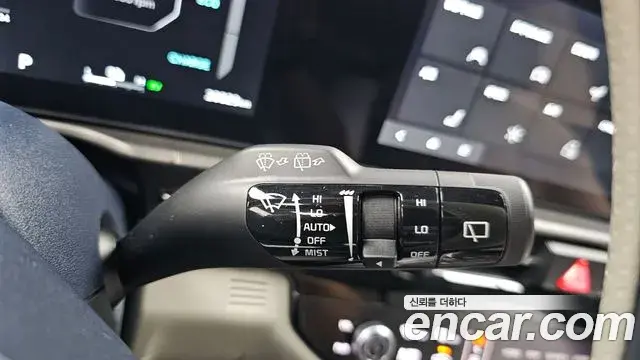 Kia Sportage 2025 — Photo 15/33