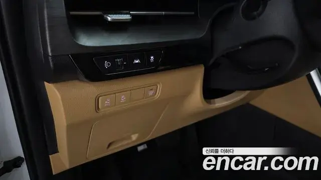 Kia Carnival 2022 — Фото 14/20