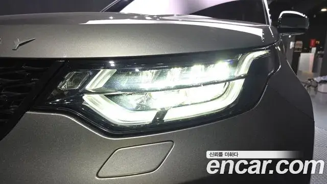 Land Rover Discovery 5 2018 — Şəkil 3/36