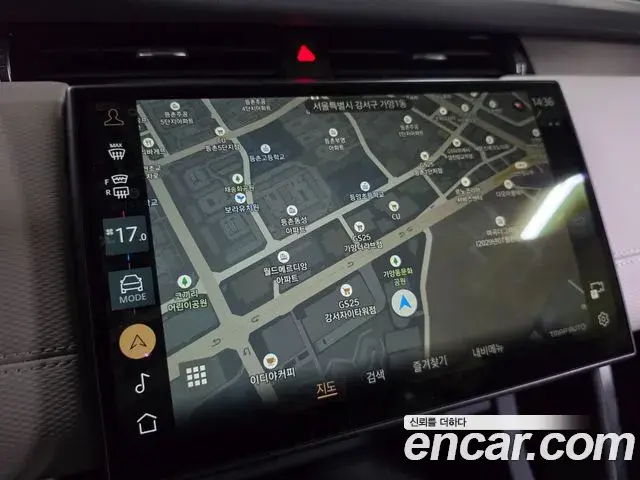 Land Rover Discovery Sport 2024 — ფოტო 5/20