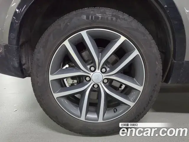 Land Rover Discovery Sport 2024 — ფოტო 20/20