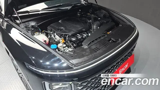 Hyundai Grandeur 2023 — Photo 6/20