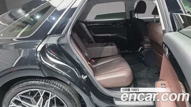 Hyundai Grandeur 2023 — Photo 12/20