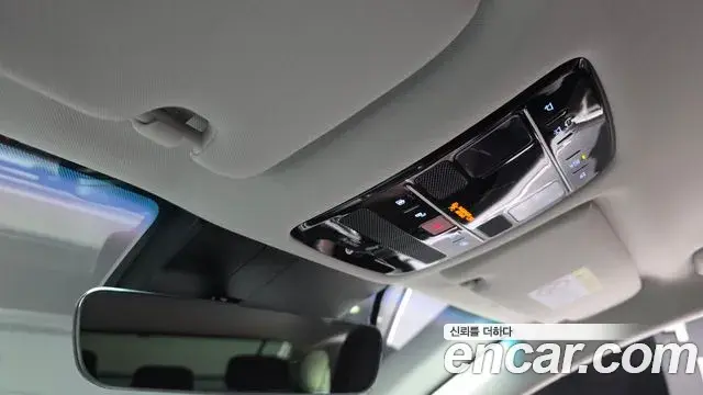 Hyundai Grandeur 2023 — Photo 18/20