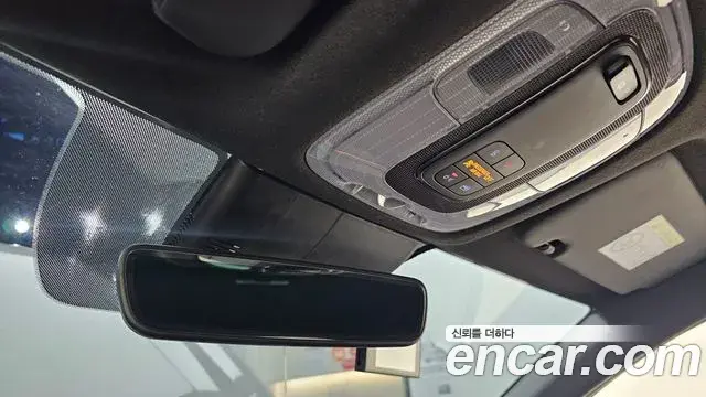 Hyundai Avante 2021 — Фото 17/20