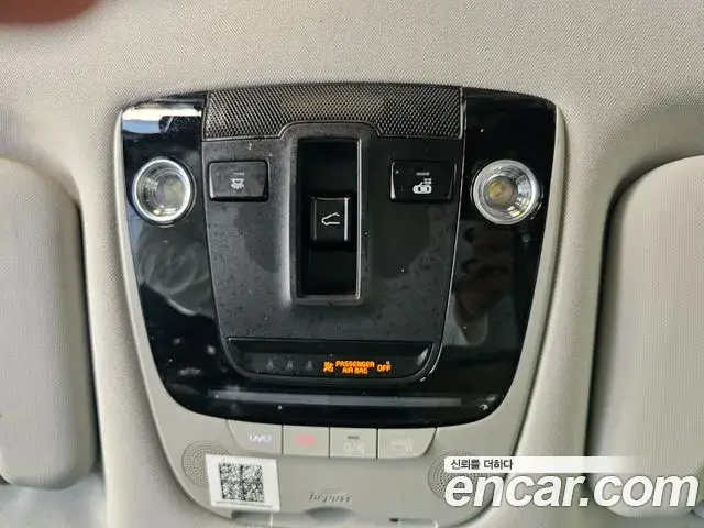 Kia Seltos 2020 — Фото 18/20