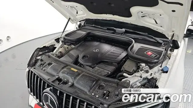 Mercedes-Benz GLE-Class 2022 — Фото 6/20