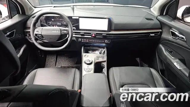 Kia Sportage 2025 — Фото 7/20