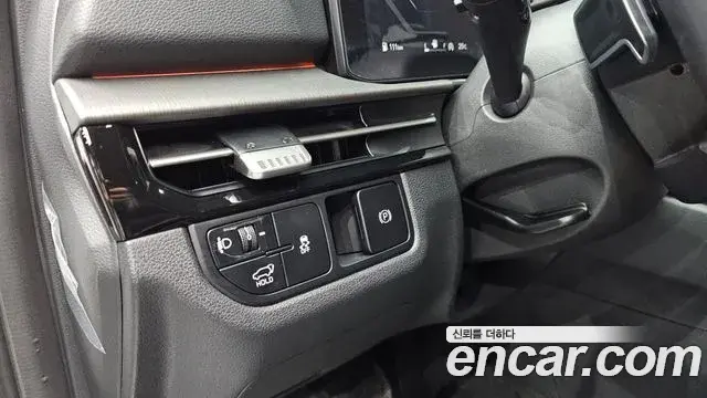 Kia Sportage 2025 — Фото 19/20