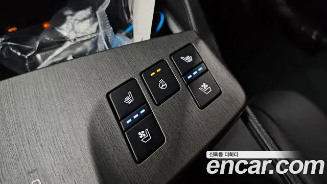 Kia Sportage 2025 — ფოტო 26/32