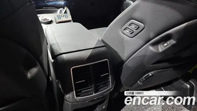 Kia Sportage 2025 — ფოტო 12/32
