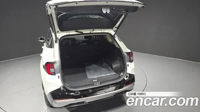 Kia Sportage 2025 — ფოტო 30/32