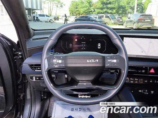 Kia K8 2025 — ფოტო 9/20