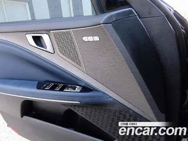 Kia K8 2025 — ფოტო 16/20