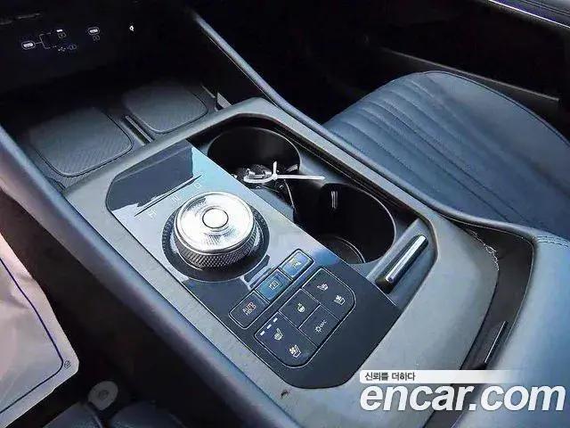 Kia K8 2025 — ფოტო 19/20