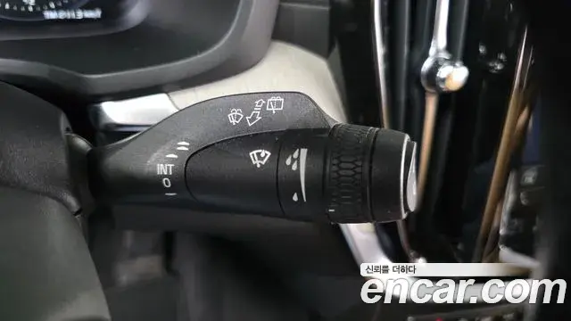 Volvo V60 Cross Country 2019 — Şəkil 19/35