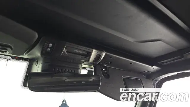 Jeep Wrangler 2025 — Photo 18/20