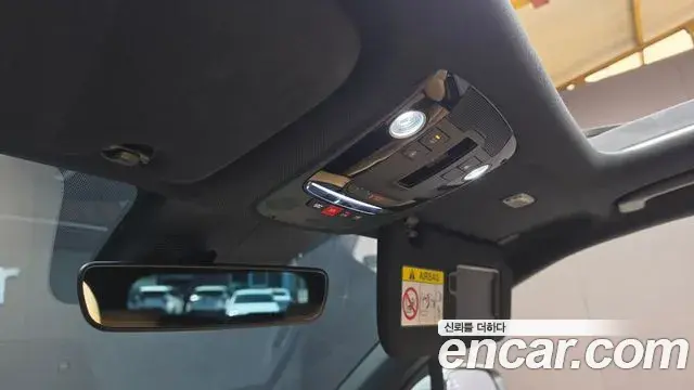 Kia Sorento 2023 — ფოტო 24/38