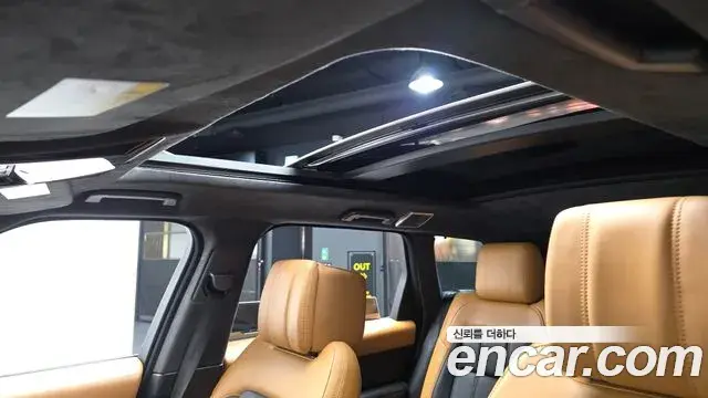 Land Rover Range Rover Sport 2019 — Фото 19/20