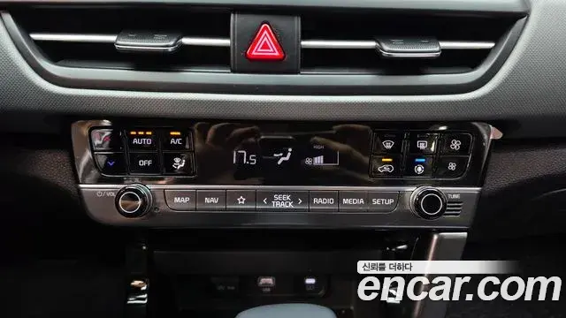 Kia Seltos 2024 — Şəkil 32/32