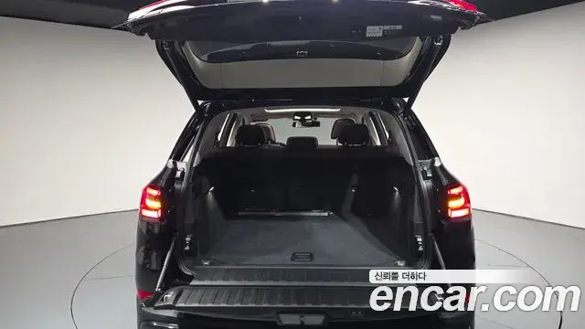 BMW X5 2019 — Photo 20/20